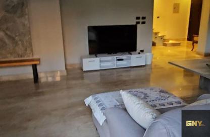 Duplex - 4 - 4 for rent in Eastown - 5th Settlement Compounds - The 5th Settlement - New Cairo City - Cairo