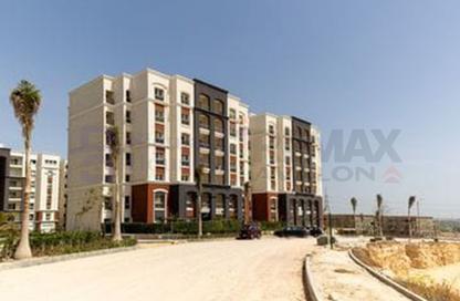 شقة - 2 غرف نوم - 2 حمامات للبيع في اليكس ويست - كمبوندات الاسكندرية - الاسكندرية