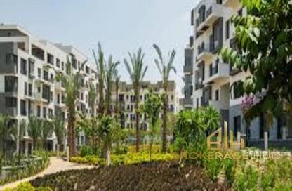 Apartment - Studio - 1 Bathroom for rent in Eastown - 5th Settlement Compounds - The 5th Settlement - New Cairo City - Cairo