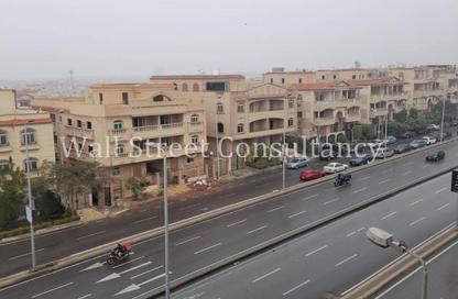 شقة - 3 غرف نوم - 2 حمامات للبيع في عمارات النرجس - النرجس - مدينة القاهرة الجديدة - القاهرة