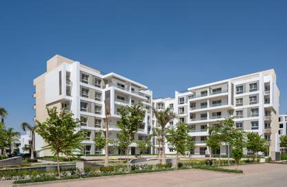 Apartment - 3 Bedrooms - 3 Bathrooms for sale in Beta Greens - Mostakbal City Compounds - Mostakbal City - Future City - Cairo