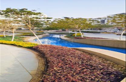 Apartment - 3 Bedrooms - 3 Bathrooms for sale in Beta Greens - Mostakbal City Compounds - Mostakbal City - Future City - Cairo