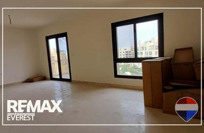 Apartment - 2 Bedrooms - 2 Bathrooms for rent in O West - 6 October Compounds - 6 October City - Giza