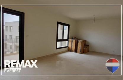 Apartment - 2 Bedrooms - 2 Bathrooms for rent in O West - 6 October Compounds - 6 October City - Giza