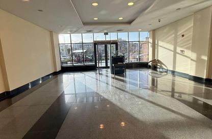 Office Space - Studio - 4 Bathrooms for rent in B12 - Madinaty - Cairo