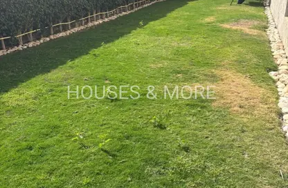 دوبلكس - 5 غرف نوم - 5 حمامات للايجار في سيتي فيو - طريق مصر اسكندرية الصحراوي - مدينة 6 أكتوبر - الجيزة