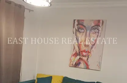 شقة - 2 غرف نوم - 1 حمام للايجار في مدينتي - القاهرة