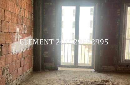 Apartment - 3 Bedrooms - 3 Bathrooms for sale in Mountain View iCity October - 6 October Compounds - 6 October City - Giza