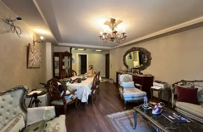 Apartment - 3 Bedrooms - 3 Bathrooms for sale in Zayed Dunes - 6th District - Sheikh Zayed City - Giza