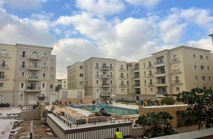 Apartment - 3 Bedrooms - 3 Bathrooms for rent in Mivida - 5th Settlement Compounds - The 5th Settlement - New Cairo City - Cairo