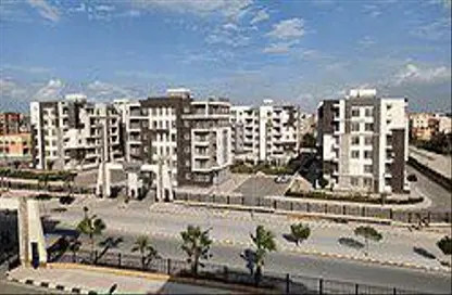 شقة - 3 غرف نوم - 2 حمامات للبيع في برج العرب - مدينة برج العرب - الاسكندرية