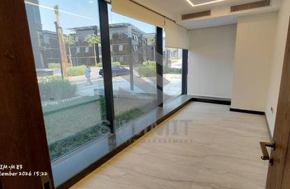Whole Building - Studio - 7+ for rent in Cairo Business Park - 5th Settlement Compounds - The 5th Settlement - New Cairo City - Cairo
