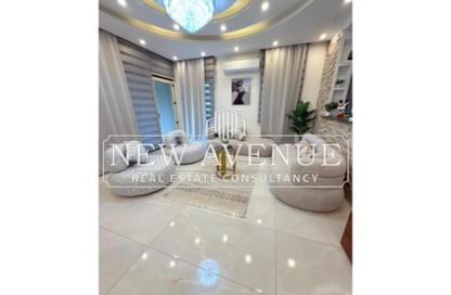 Villa - 6 Bedrooms - 7 Bathrooms for sale in Palm Hills Katameya Extension - 5th Settlement Compounds - The 5th Settlement - New Cairo City - Cairo