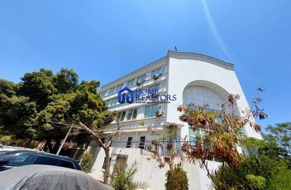 بناية كاملة - استوديو - 7+ للايجار في سرايات المعادي - حي المعادي - القاهرة