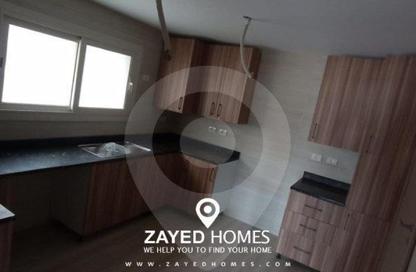 Apartment - 3 Bedrooms - 3 Bathrooms for rent in New Giza - Cairo Alexandria Desert Road - 6 October City - Giza Apartment - 3 Bedrooms - 3 Bathrooms for rent in New Giza - Cairo Alexandria Desert Road - 6 October City - Giza