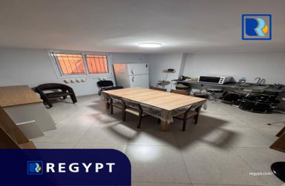 Office Space - Studio - 1 for rent in El Narges Buildings - Al Narges - New Cairo City - Cairo Office Space - Studio - 1 for rent in El Narges Buildings - Al Narges - New Cairo City - Cairo