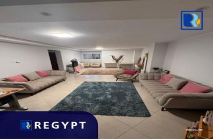 Office Space - Studio - 1 for rent in El Narges Buildings - Al Narges - New Cairo City - Cairo