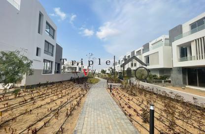 Apartment - 3 Bedrooms - 2 Bathrooms for rent in Joulz - Cairo Alexandria Desert Road - 6 October City - Giza