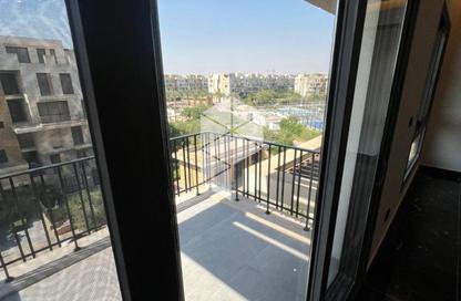 Apartment - 3 Bedrooms - 3 Bathrooms for rent in Eastown - 5th Settlement Compounds - The 5th Settlement - New Cairo City - Cairo