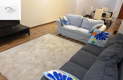 شقة - غرفة نوم - 2 حمامات للبيع في هايد بارك - مدينة القاهرة الجديدة - القاهرة