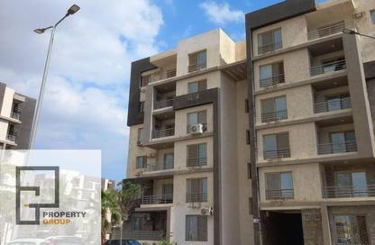 Apartment - 3 - 2 for sale in Jannat October - 6 October Compounds - 6 October City - Giza