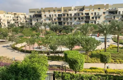 شقة - 2 غرف نوم - 2 حمامات للايجار في ايستاون - كمبوندات التجمع الخامس - التجمع الخامس - مدينة القاهرة الجديدة - القاهرة