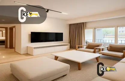 شقة - غرفة نوم - 1 حمام للايجار في ميفيدا - كمبوندات التجمع الخامس - التجمع الخامس - مدينة القاهرة الجديدة - القاهرة