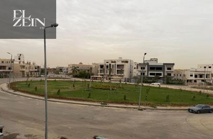 شقة - 4 - 3 للبيع في غرب الجولف - كمبوندات القطامية - القطامية - مدينة القاهرة الجديدة - القاهرة شقة - 4 - 3 للبيع في غرب الجولف - كمبوندات القطامية - القطامية - مدينة القاهرة الجديدة - القاهرة