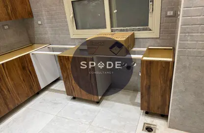 شقة - 4 غرف نوم - 3 حمامات للايجار في بروميناد القاهرة الجديدة - كمبوندات التجمع الخامس - التجمع الخامس - مدينة القاهرة الجديدة - القاهرة