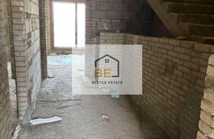 Townhouse - 4 Bedrooms - 3 Bathrooms for sale in Madinaty - Cairo