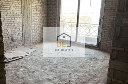 Townhouse - 4 Bedrooms - 3 Bathrooms for sale in Madinaty - Cairo