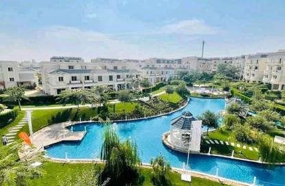 Villa - 4 Bedrooms - 3 Bathrooms for sale in Grand Heights - Northern Expansions - 6 October City - Giza