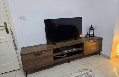 Apartment - 3 Bedrooms - 3 Bathrooms for rent in B2 - Madinaty - Cairo Apartment - 3 Bedrooms - 3 Bathrooms for rent in B2 - Madinaty - Cairo