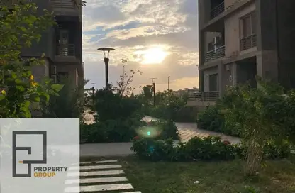 Apartment - 3 Bedrooms - 3 Bathrooms for sale in Jannat October - 6 October Compounds - 6 October City - Giza