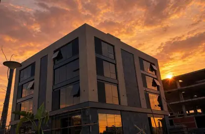 Shop - Studio for sale in Space mall gates - 26th of July Corridor - 6 October City - Giza