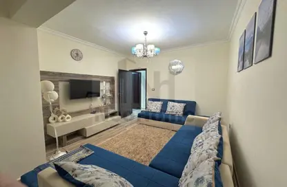 Apartment - 3 Bedrooms - 2 Bathrooms for rent in Wesal City - El Shorouk Compounds - Shorouk City - Cairo