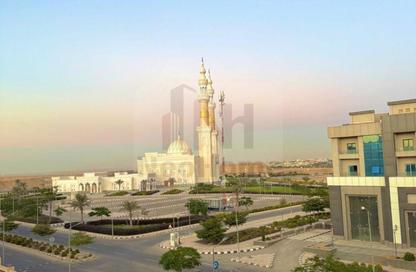 شقة - 3 غرف نوم - 2 حمامات للايجار في مدينة وصال - كمبوندات الشروق - مدينة الشروق - القاهرة