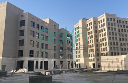 Clinic - Studio - 1 Bathroom for sale in Arkan Palm 205 - Sheikh Zayed Compounds - Sheikh Zayed City - Giza Clinic - Studio - 1 Bathroom for sale in Arkan Palm 205 - Sheikh Zayed Compounds - Sheikh Zayed City - Giza