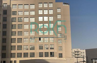 Clinic - Studio - 1 Bathroom for sale in Arkan Palm 205 - Sheikh Zayed Compounds - Sheikh Zayed City - Giza Clinic - Studio - 1 Bathroom for sale in Arkan Palm 205 - Sheikh Zayed Compounds - Sheikh Zayed City - Giza