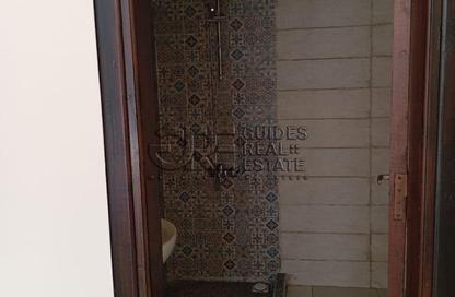 Apartment - 3 - 2 for rent in Janna 2 - Sheikh Zayed Compounds - Sheikh Zayed City - Giza
