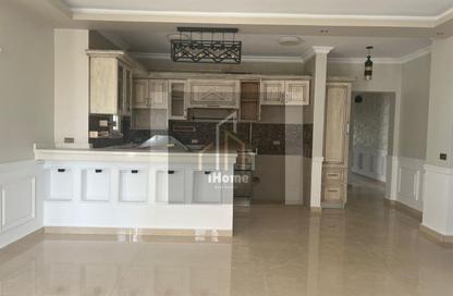 Apartment - 3 Bedrooms - 2 Bathrooms for rent in Mountain View Hyde Park - 5th Settlement Compounds - The 5th Settlement - New Cairo City - Cairo