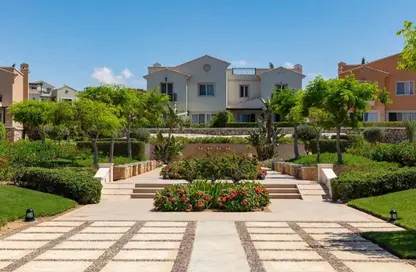 فيلا - 4 غرف نوم - 7 حمامات للبيع في ماونتن فيو راس الحكمة - راس الحكمة - الساحل الشمالي