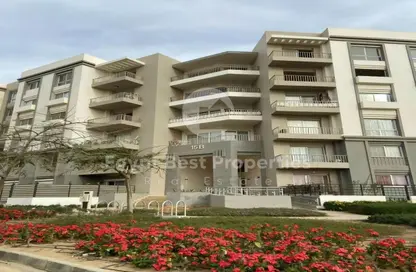 تاون هاوس - 2 غرف نوم - 3 حمامات للبيع في جاردن ريزدنس - هايد بارك - مدينة القاهرة الجديدة - القاهرة