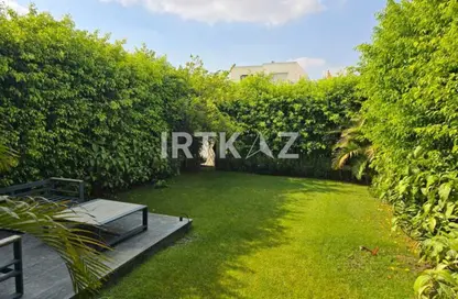 فيلا - 3 غرف نوم - 4 حمامات للبيع في فيليت - كمبوندات التجمع الخامس - التجمع الخامس - مدينة القاهرة الجديدة - القاهرة