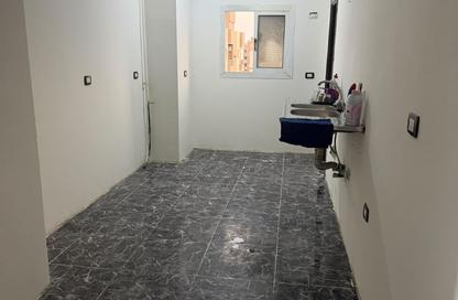 Apartment - 3 - 1 for rent in B6 - Madinaty - Cairo