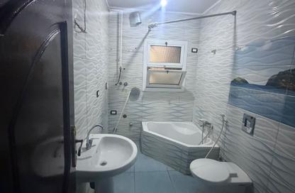 Apartment - 3 - 1 for rent in B6 - Madinaty - Cairo