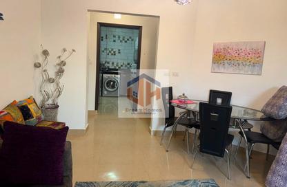 Apartment - 2 Bedrooms - 2 Bathrooms for sale in El Rehab Extension - Al Rehab - New Cairo City - Cairo Apartment - 2 Bedrooms - 2 Bathrooms for sale in El Rehab Extension - Al Rehab - New Cairo City - Cairo