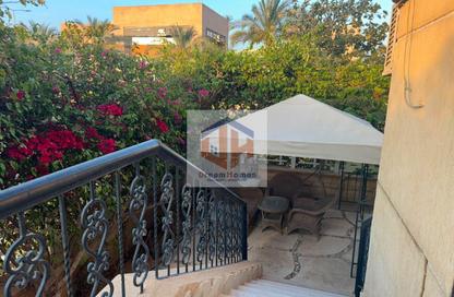 Apartment - 2 Bedrooms - 2 Bathrooms for sale in El Rehab Extension - Al Rehab - New Cairo City - Cairo Apartment - 2 Bedrooms - 2 Bathrooms for sale in El Rehab Extension - Al Rehab - New Cairo City - Cairo