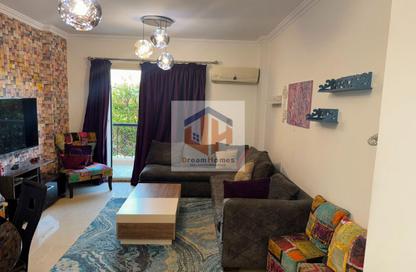 Apartment - 2 Bedrooms - 2 Bathrooms for sale in El Rehab Extension - Al Rehab - New Cairo City - Cairo Apartment - 2 Bedrooms - 2 Bathrooms for sale in El Rehab Extension - Al Rehab - New Cairo City - Cairo