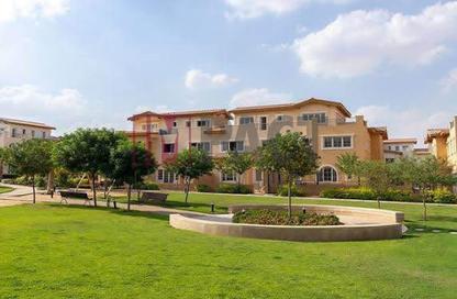 Apartment - 3 Bedrooms - 2 Bathrooms for sale in Hyde Park - New Cairo City - Cairo